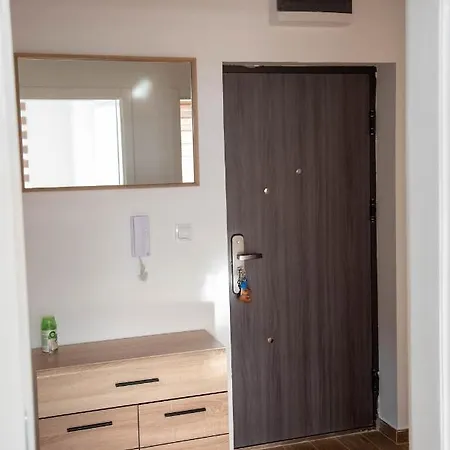 Stan Na Dan Mb Istocno Sarajevo Apartment Lukavica