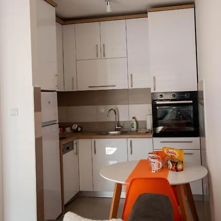 Apartment Stan Na Dan Mb Istocno Sarajevo