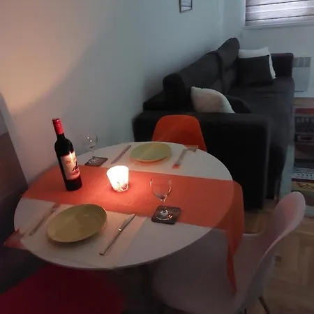 Stan Na Dan Mb Istocno Sarajevo Apartment Lukavica