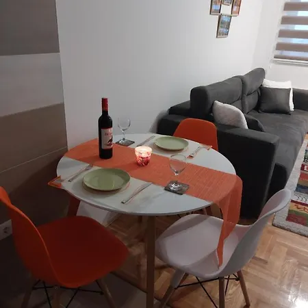 Apartment Stan Na Dan Mb Istocno Sarajevo