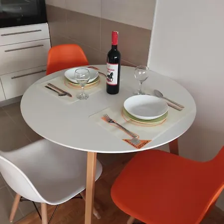 Apartment Stan Na Dan Mb Istocno Sarajevo Lukavica