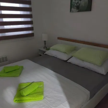 Apartment Stan Na Dan Mb Istocno Sarajevo Lukavica