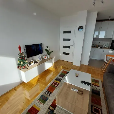 Apartment Stan Na Dan Mb Istocno Sarajevo
