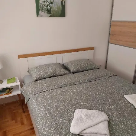 Stan Na Dan Mb Istocno Sarajevo Apartment *