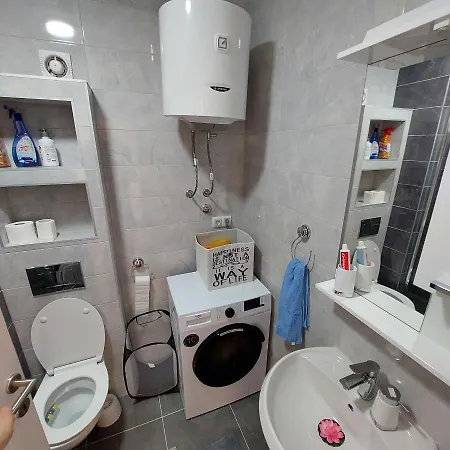 Stan Na Dan Mb Istocno Sarajevo