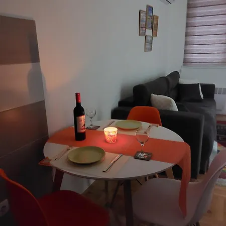 Stan Na Dan Mb Istocno Sarajevo Apartment *