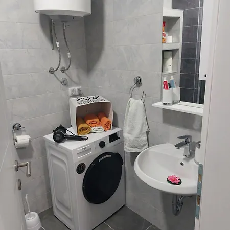Apartment Stan Na Dan Mb Istocno Sarajevo Lukavica